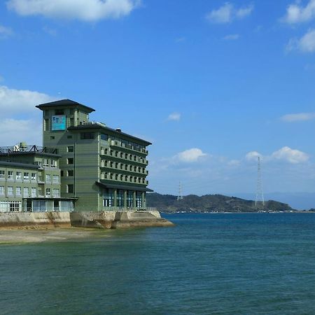 Komatsuya Nagisakan Kami Amakusa Εξωτερικό φωτογραφία