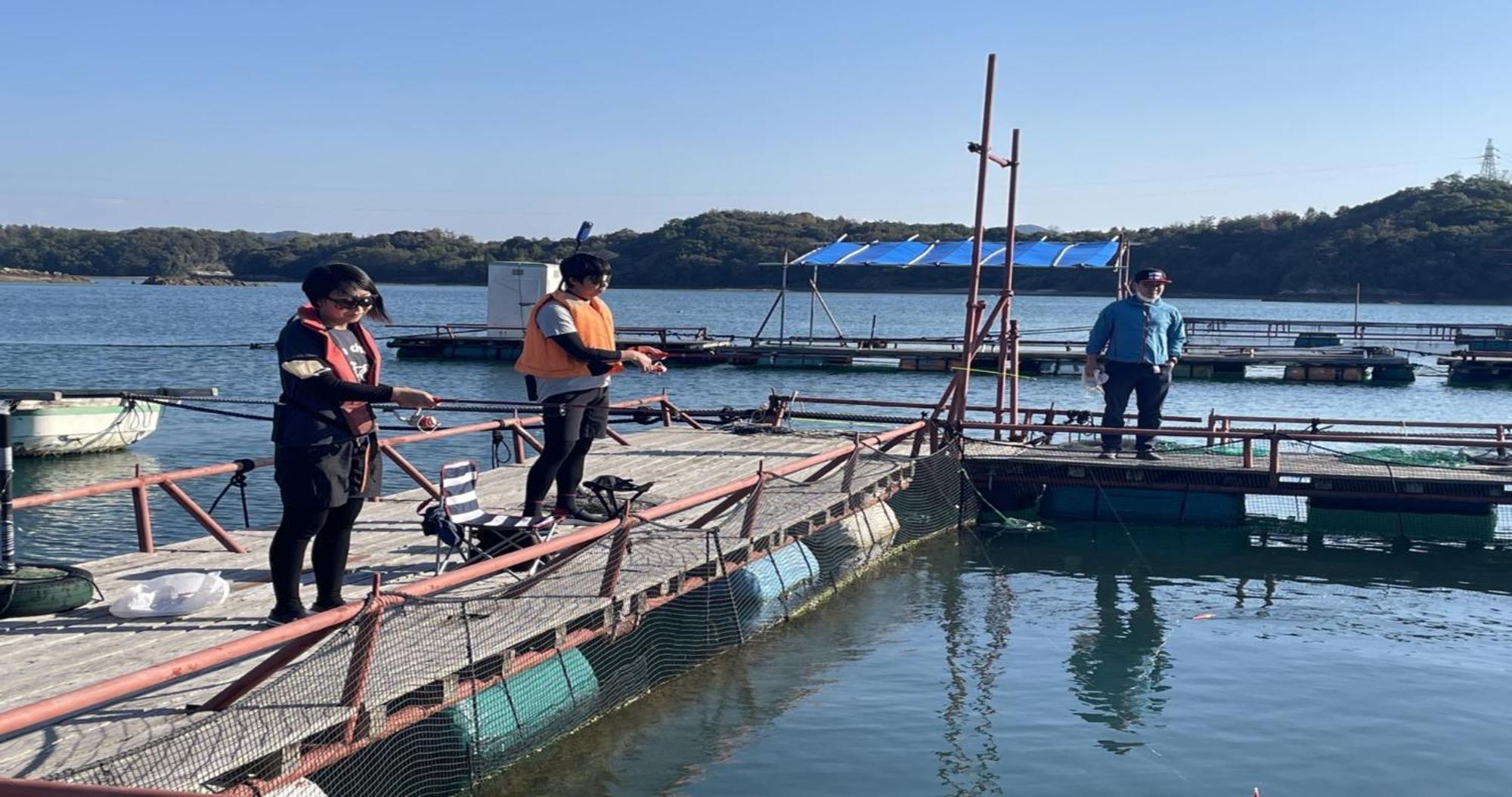 Komatsuya Nagisakan Kami Amakusa Εξωτερικό φωτογραφία