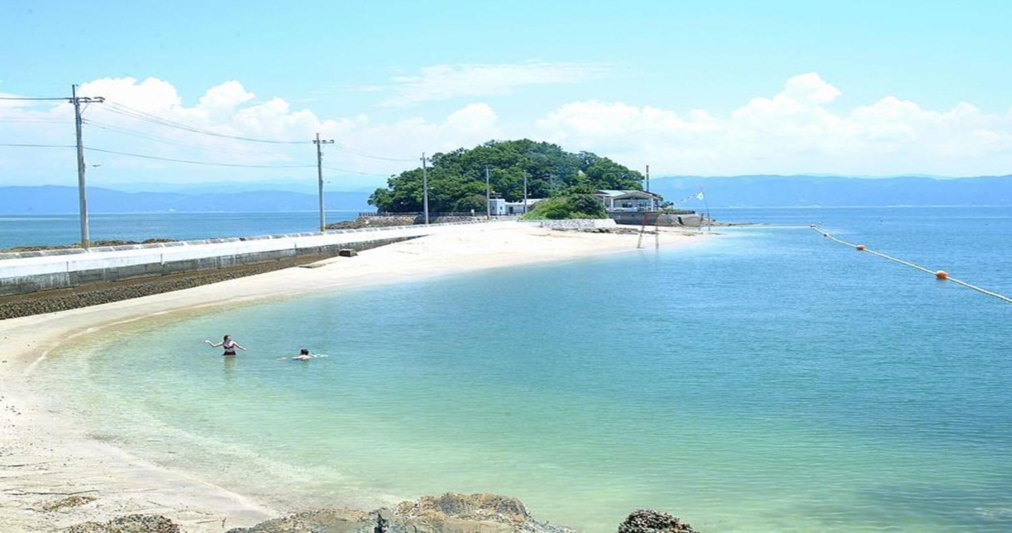Komatsuya Nagisakan Kami Amakusa Εξωτερικό φωτογραφία